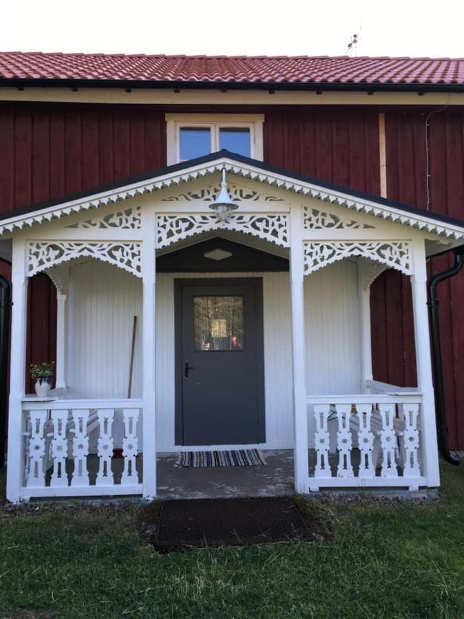 Willa Frasttorp Aneby Zewnętrze zdjęcie