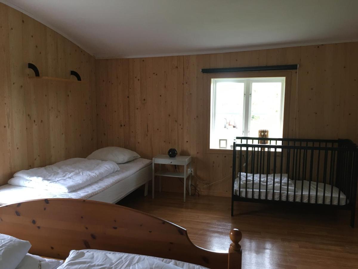 Willa Frasttorp Aneby Zewnętrze zdjęcie
